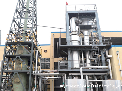 升膜/降膜蒸发器